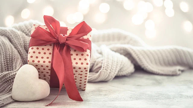 Πρωτότυπα Δώρα για του Αγίου Βαλεντίνου