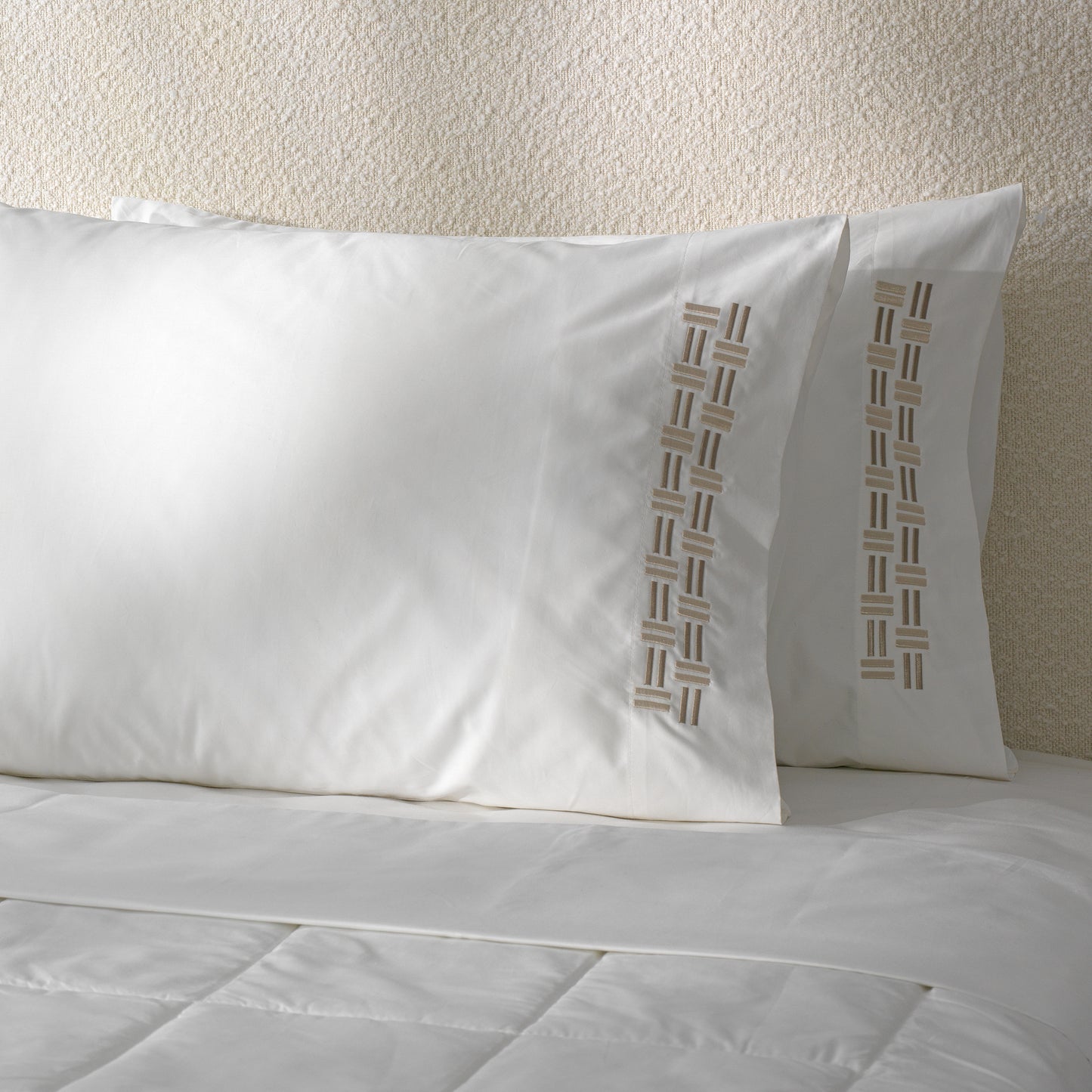 Basket Weave Sheet Set