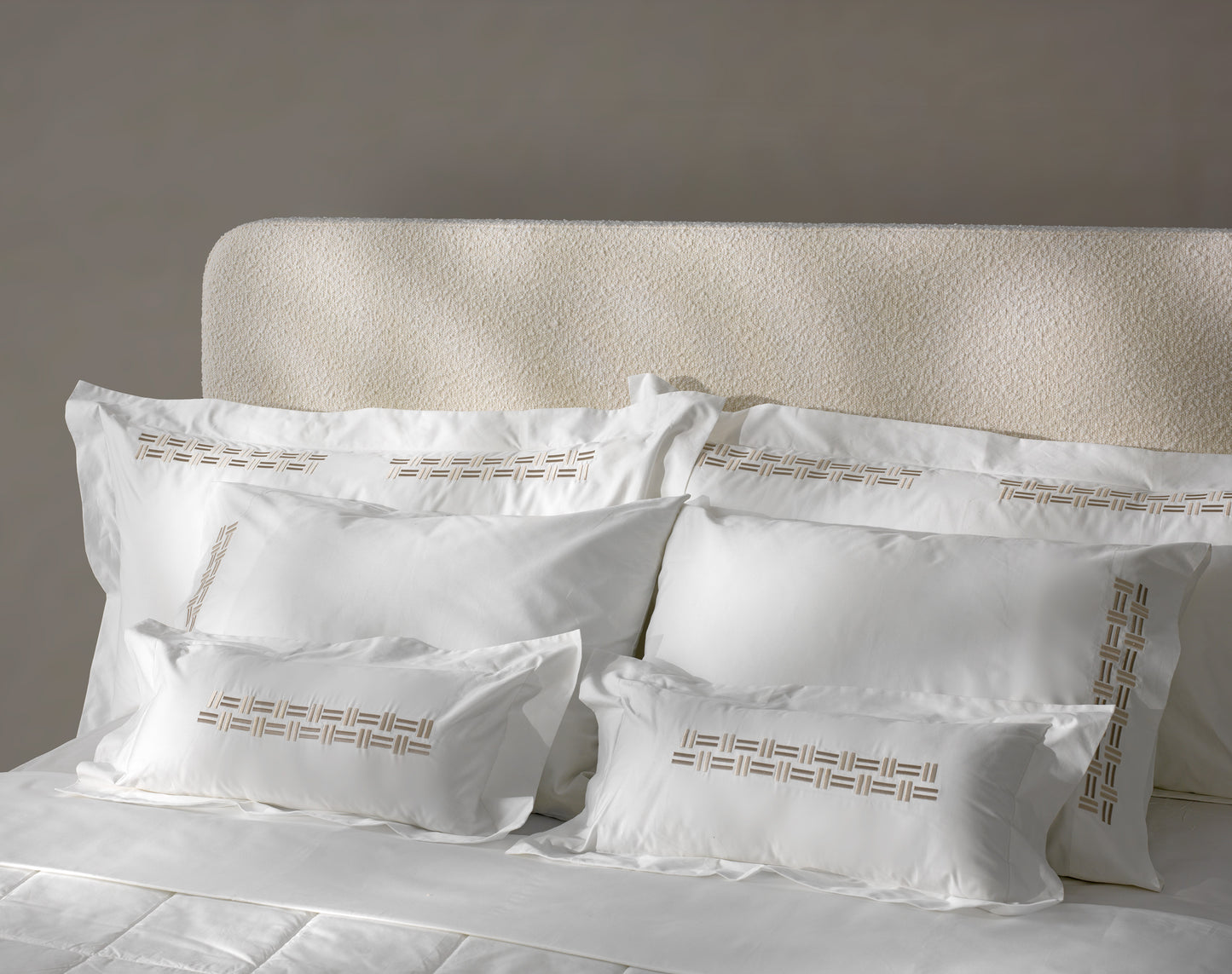 Basket Weave Sheet Set