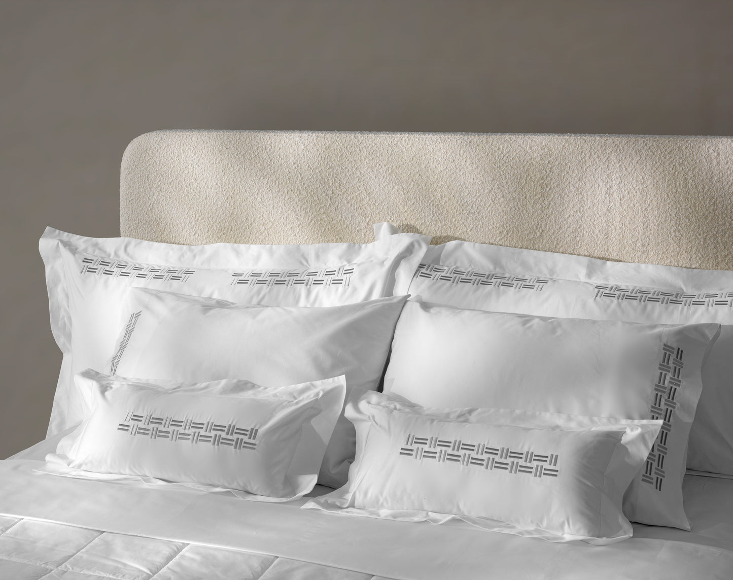 Basket Weave Sheet Set