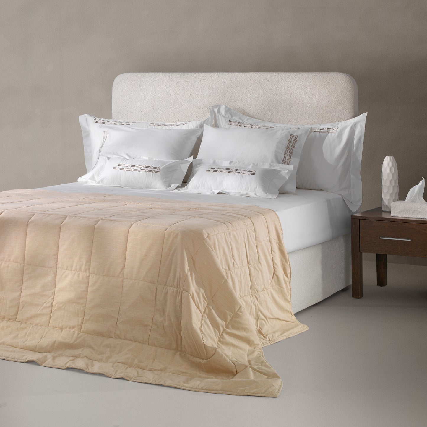 Basket Weave Sheet Set