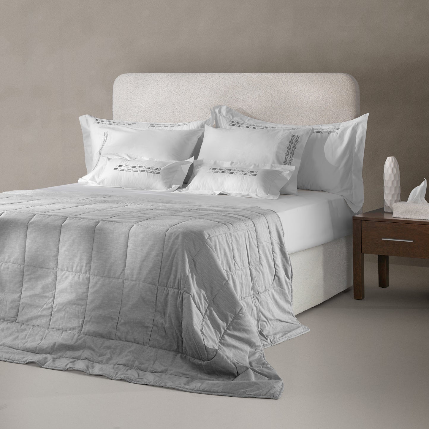 Basket Weave Sheet Set