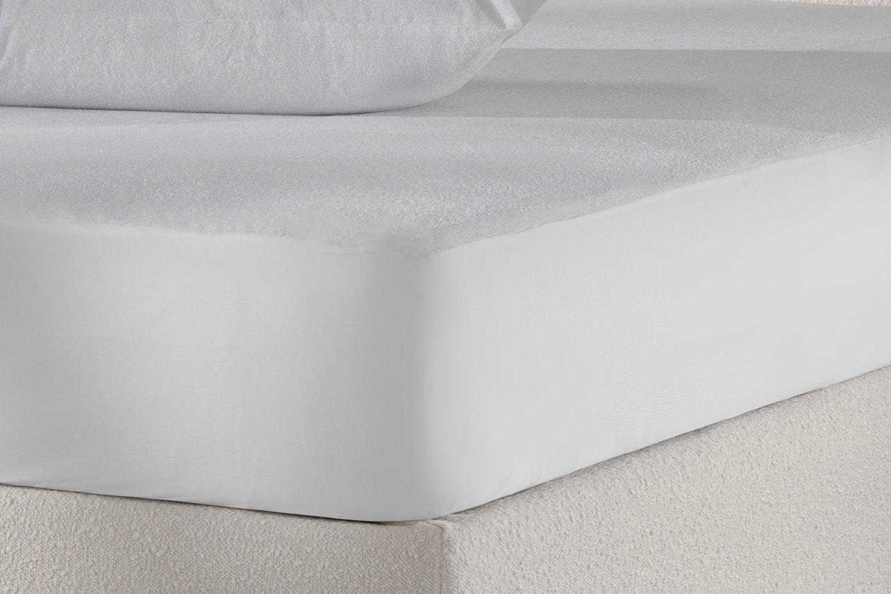 100% Waterproof Mattress Protector Cover