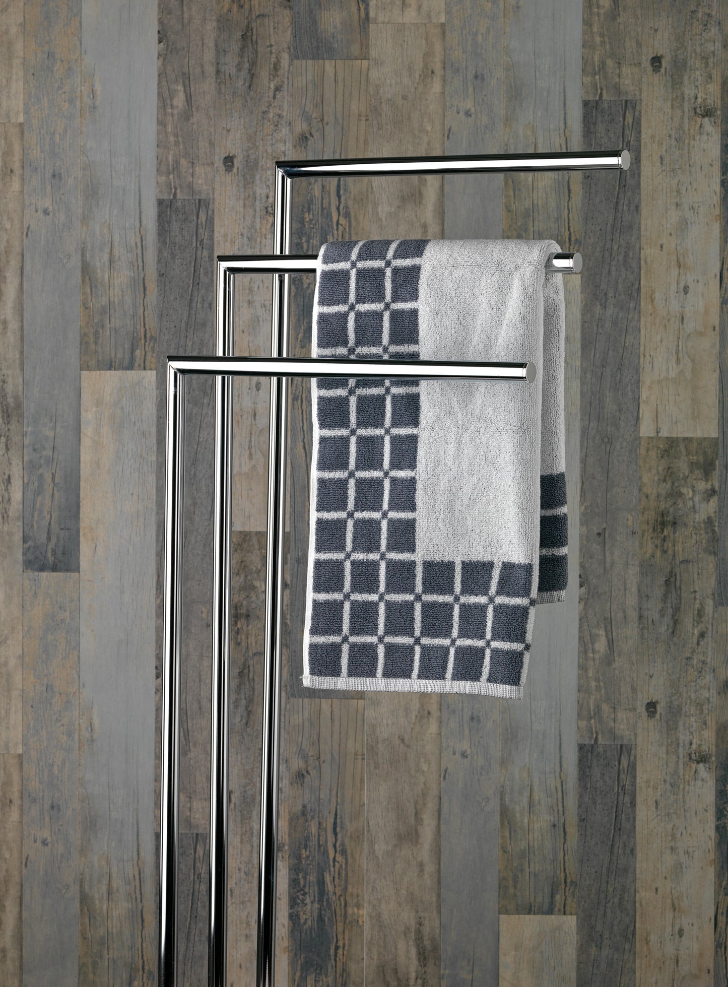 Double-sided Chess Mat