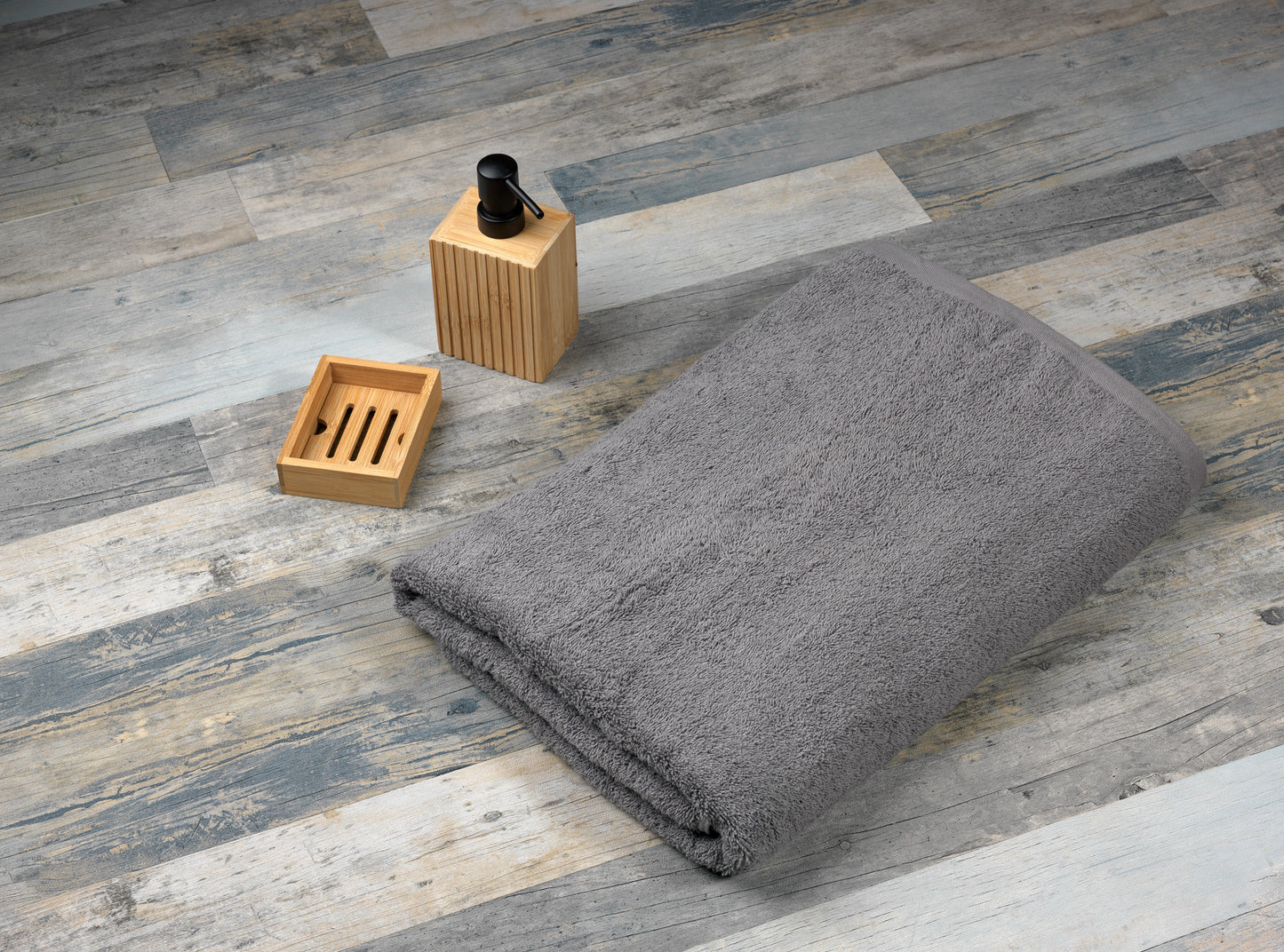 Pool towel (Earth colors)