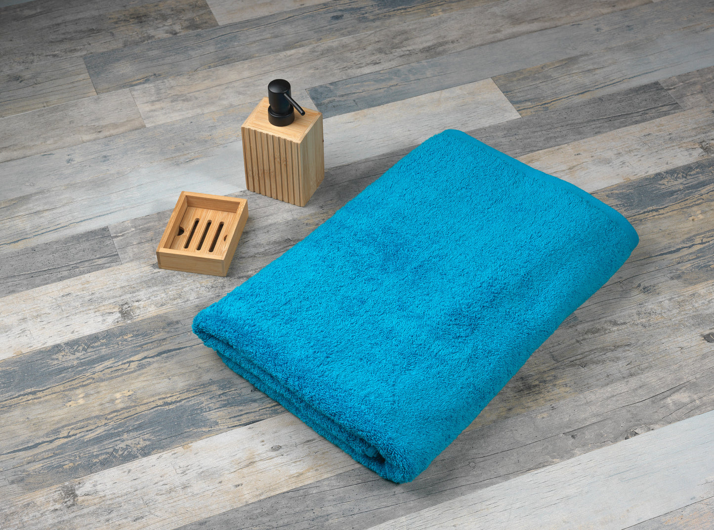 Pool towel (Bright colors)