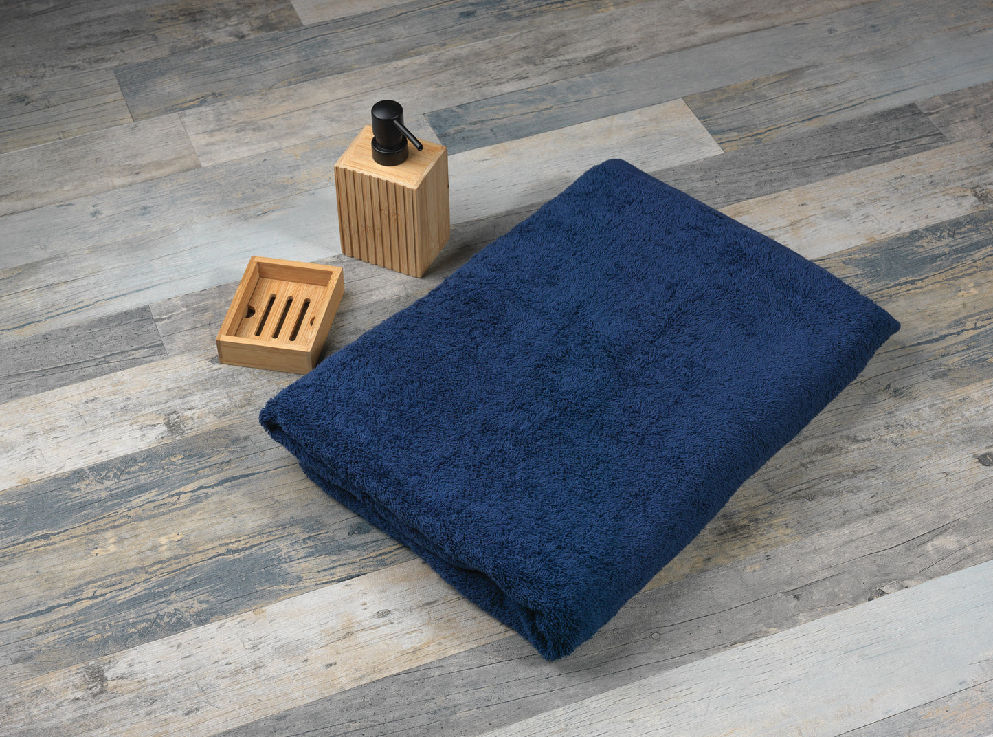 Pool towel (Bright colors)