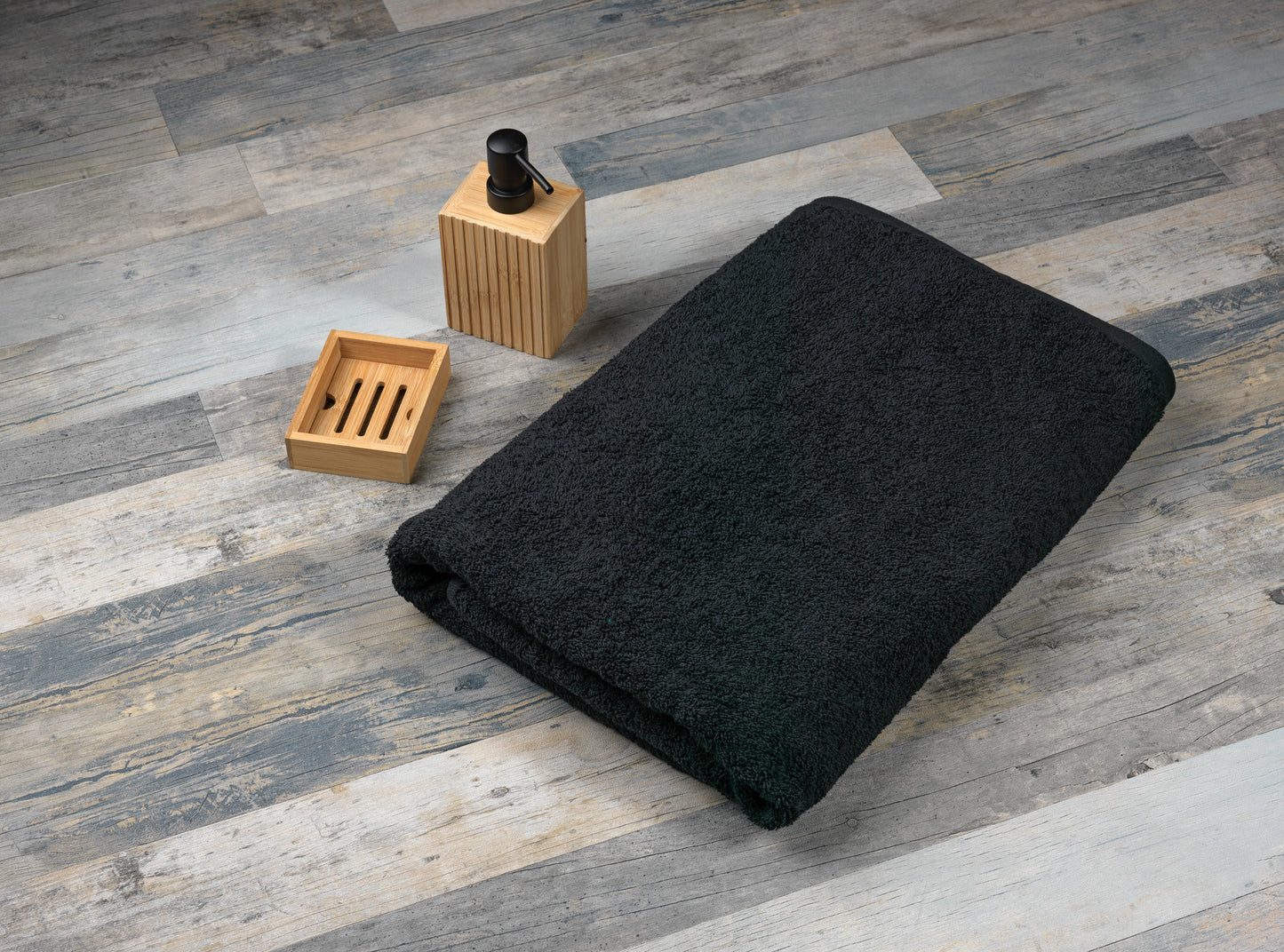 Pool towel (Bright colors)