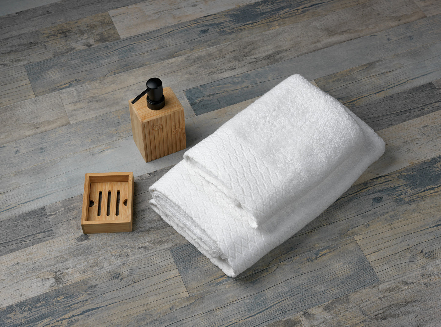 Bamboo Towel